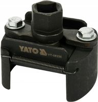 YATO KLUCZ NASTAWNY NASADKA DO FILTRÓW OLEJU 60-80mm
