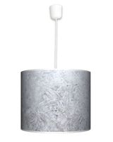 Lampa wisząca duża - Mróz