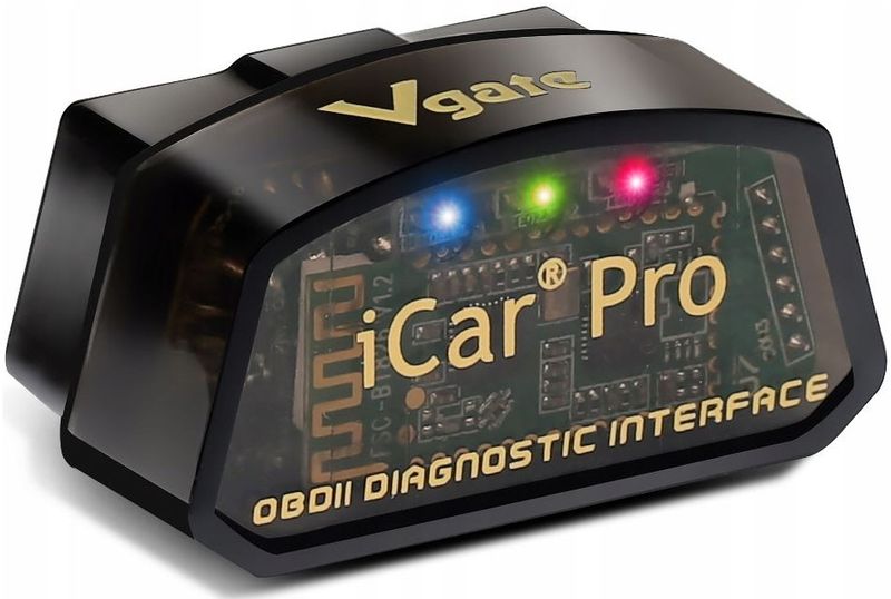 Program SDPROG Interfejs iCar PRO WIFI OBD2 OBDII zdjęcie 10