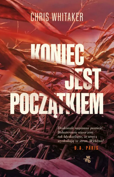 Koniec jest początkiem zdjęcie 1
