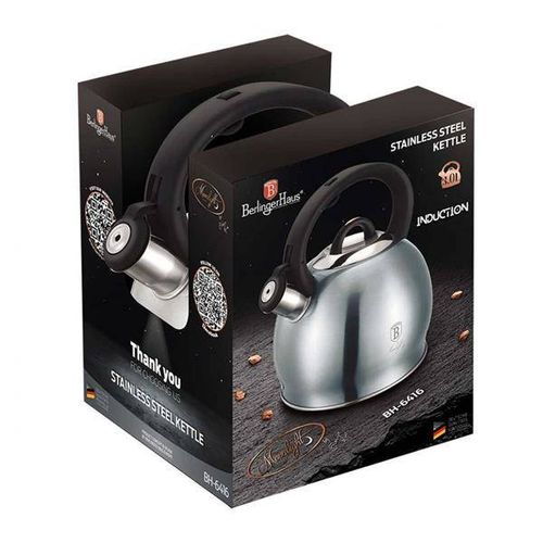 Czajnik 3 L Moonlight Edition BH/6416 na Arena.pl