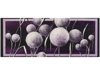 100CM 40CM OBRAZ ŚCIENNY NOCNE DMUCHAWCE DRUK