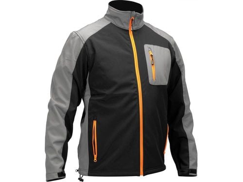 KURTKA SOFTSHELL CUMULUS ROZM. L YATO na Arena.pl