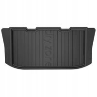 Mata bagażnika SKODA Citigo-e 2019-2020 Hatchback