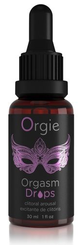 Kropelki Orgazmowe 30Ml Orgie na Arena.pl