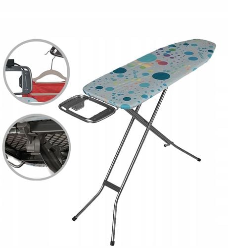 Deska do prasowania Vileda Star na Arena.pl