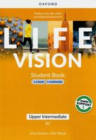 Life Vision. Upper-Intermediate B2. Student's Book