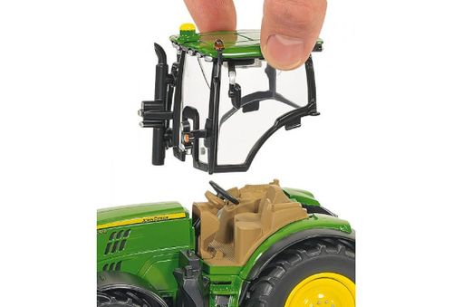 Siku 3282 Traktor John Deere 6210R na Arena.pl