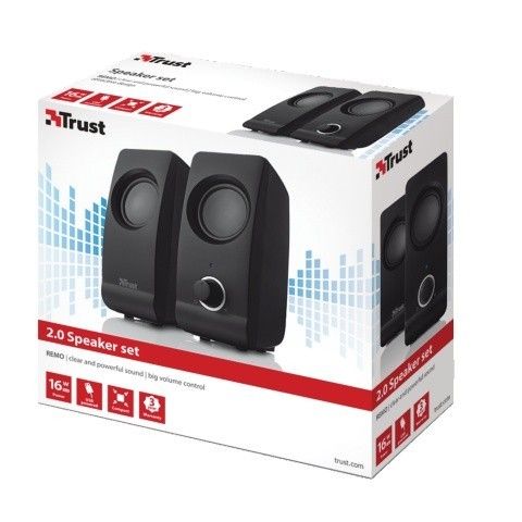 Trust Remo 2.0 Speaker Set na Arena.pl