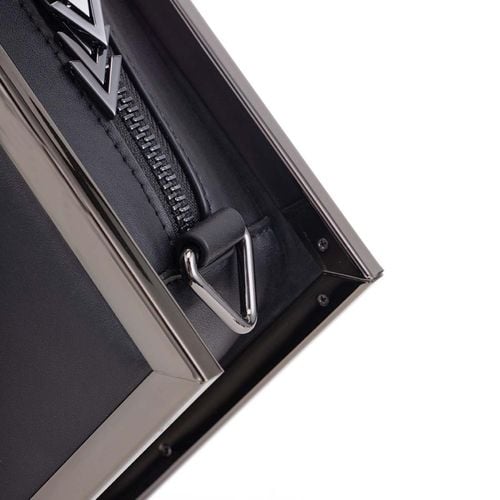 zestaw bondage mysterious square kink bag black lockink na Arena.pl