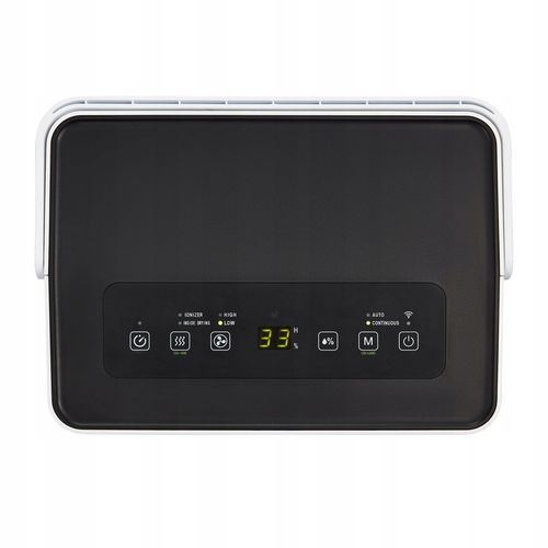 Osuszacz powietrza pochłaniacz wilgoci FERSK TORR 20 Wh 20 l 40m² HEPA na Arena.pl