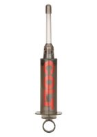 Anal/Hig-Colt Vibro Cleanse Smoke