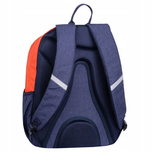 Plecak 2-komorowy Coolpack Rider Orange na Arena.pl