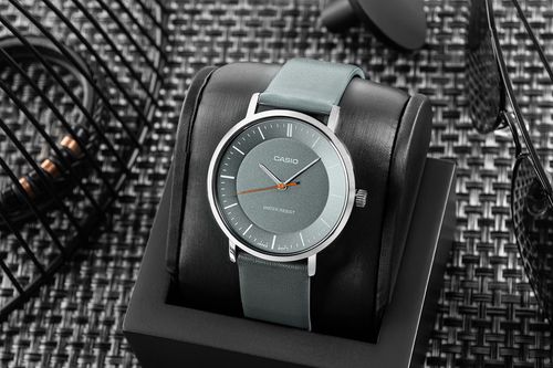 zegarek męski casio mtp-vt04l-8edf + box na Arena.pl