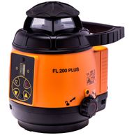 niwelator laserowy automatyczny fl 200 plus - bx 132413