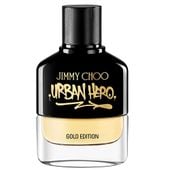 Urban Hero Gold Edition woda perfumowana spray 50ml