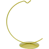 Złoty stojak (20cm)