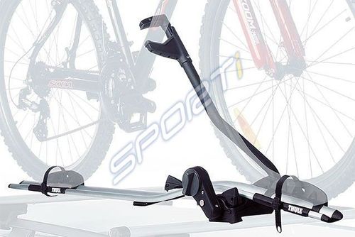 Uchwyt na rower Thule ProRide 591 na Arena.pl