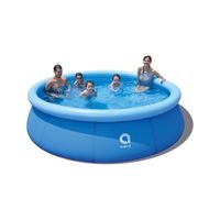 BASEN ROZPOROWY 3966 L – RELAKS I ZABAWA W TWOIM OGRODZIE