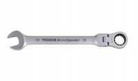 PROXXON 23059 Klucz łamany MicroSpeeder 22mm