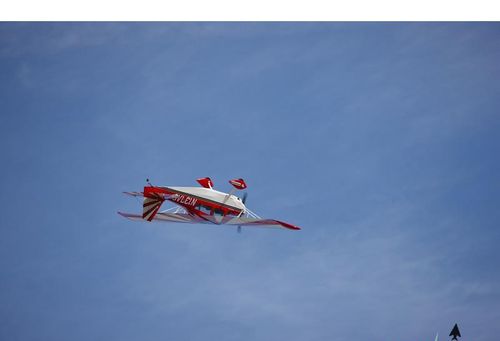 Super Decathlon 100cc ARF na Arena.pl
