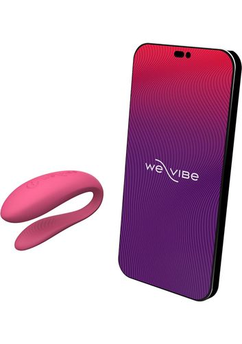 we-vibe sync lite pink na Arena.pl