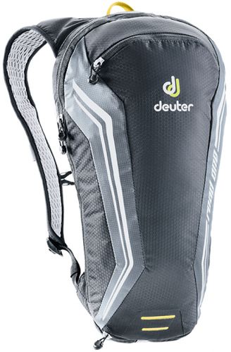 Plecak rowerowy Deuter Road One black-graphite na Arena.pl