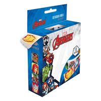 Naklejki na rolce Avengers Assemble