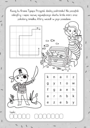 Moje Szyfry na Arena.pl