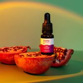 Ekstrakt CBG Hello GO 500 mg