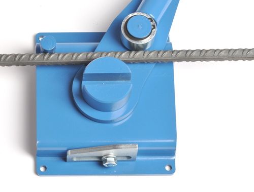 Giętarka GIB-2A do gięcia prętów do śred. 6-12 mm na Arena.pl