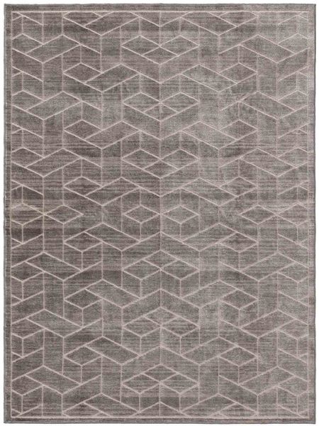RUG/BENUT/DAISY_BENUTA/4/GREY/66x110 zdjęcie 1