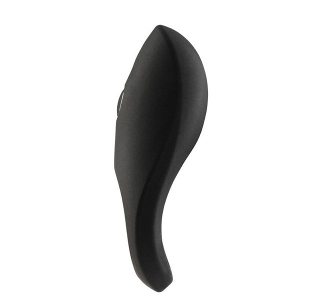 Rechargeable Vibrating Cock Ring zdjęcie 2