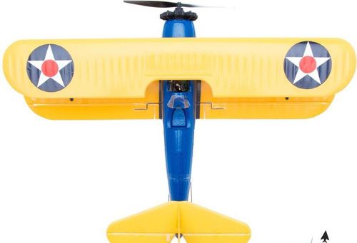 PT-17 Ultra Micro AS3X BNF na Arena.pl