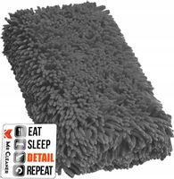 Prostaff Fiber Sponge delikatna gąbka do mycia aut