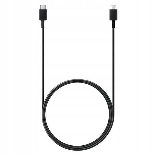 Kabel Samsung USB typ C - USB typ C 1,8 m czarny na Arena.pl