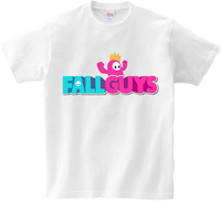 Koszulka t-shirt Fall Guys