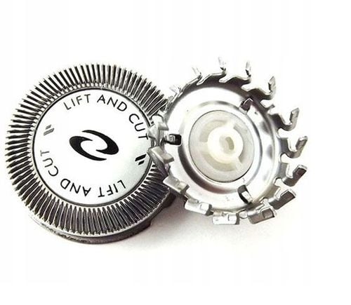 Głowice ostrza do Philips HQ3 HQ4 HQ5 HQ55 HQ56 na Arena.pl