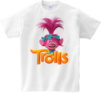 Koszulka T-shirt Trolls Trolle