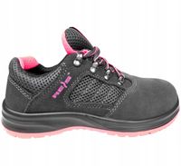 BUTY BEZPIECZNE ROZMIAR 36 STORK-P_SPI