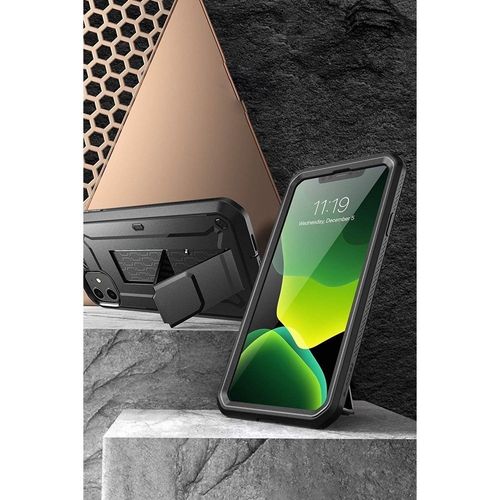 Etui Supcase Unicorn Beetle Pro Apple iPhone 11 Black na Arena.pl