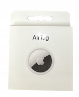 Tracker APPLE AirTag (2. gen., 2026) 1 szt. MFE94ZM/A