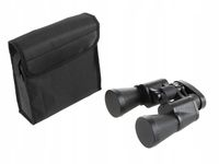LORNETKA TURYSTYCZNA Myśliwska BAIGISH 10x50 Pokrowiec 10/50B