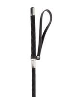 riding crop black