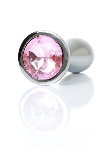 plug jewellery silver plug  rose m na Arena.pl