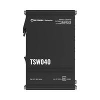 SWITCH PRZEMYSŁOWY POE TSW040 8-PORTOWY Teltonika