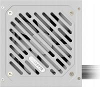 Zasilacz do komputera Gigabyte P650SS ICE 650W 120mm 80+ Silver Biały