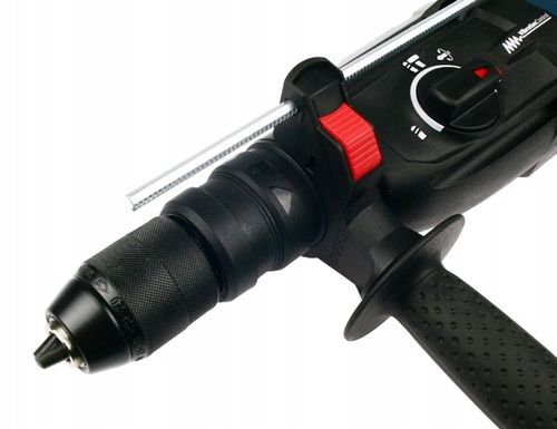 MŁOTOWIERTARKA GBH 2-28 F BOSCH na Arena.pl