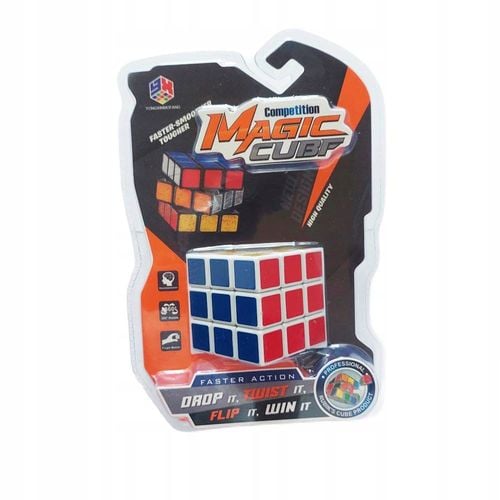 magiczna kostka rubika blister 5453 na Arena.pl