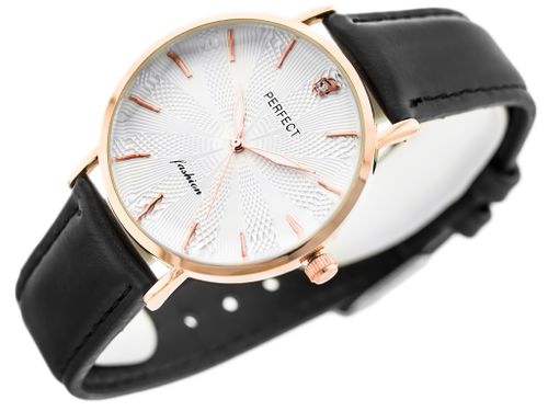 PERFECT A3066 (zp868e) - black na Arena.pl